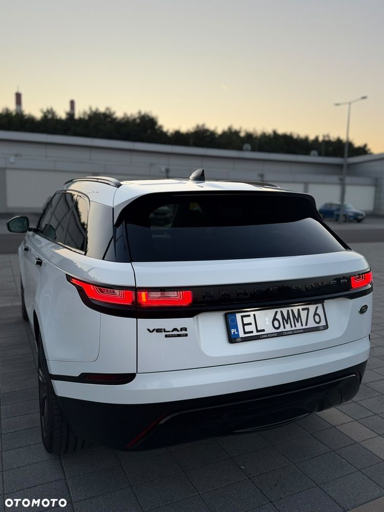 Land Rover Range Rover Velar 2.0 SD4 SE - 19