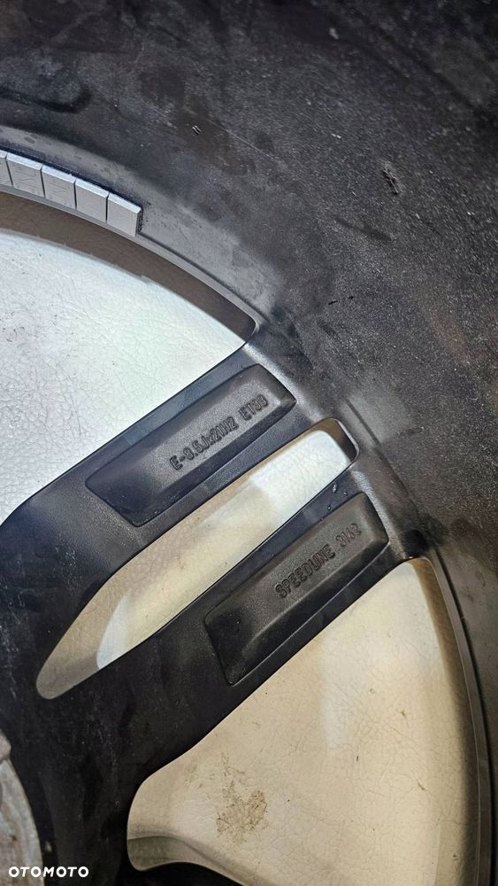 felga aluminiowa audi sq5 8r 21'' 8,5j et33 5x112 8r0601025cp - 14