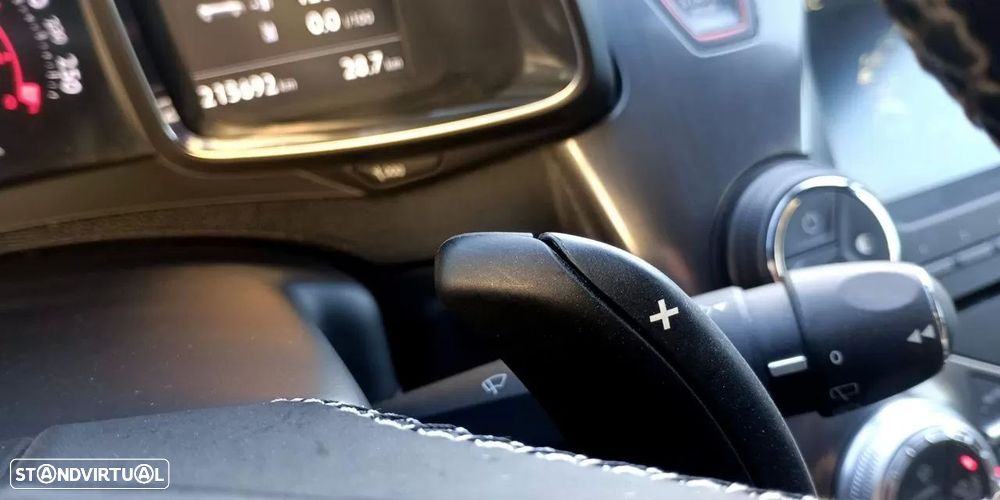 Citroën DS5 2.0 HDi Hybrid4 Sport Chic CMP6 - 11