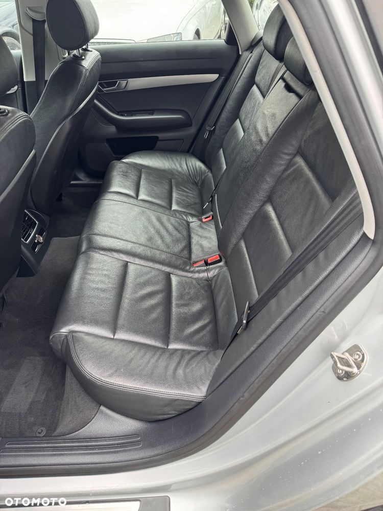 Audi A6 Limousine - 15