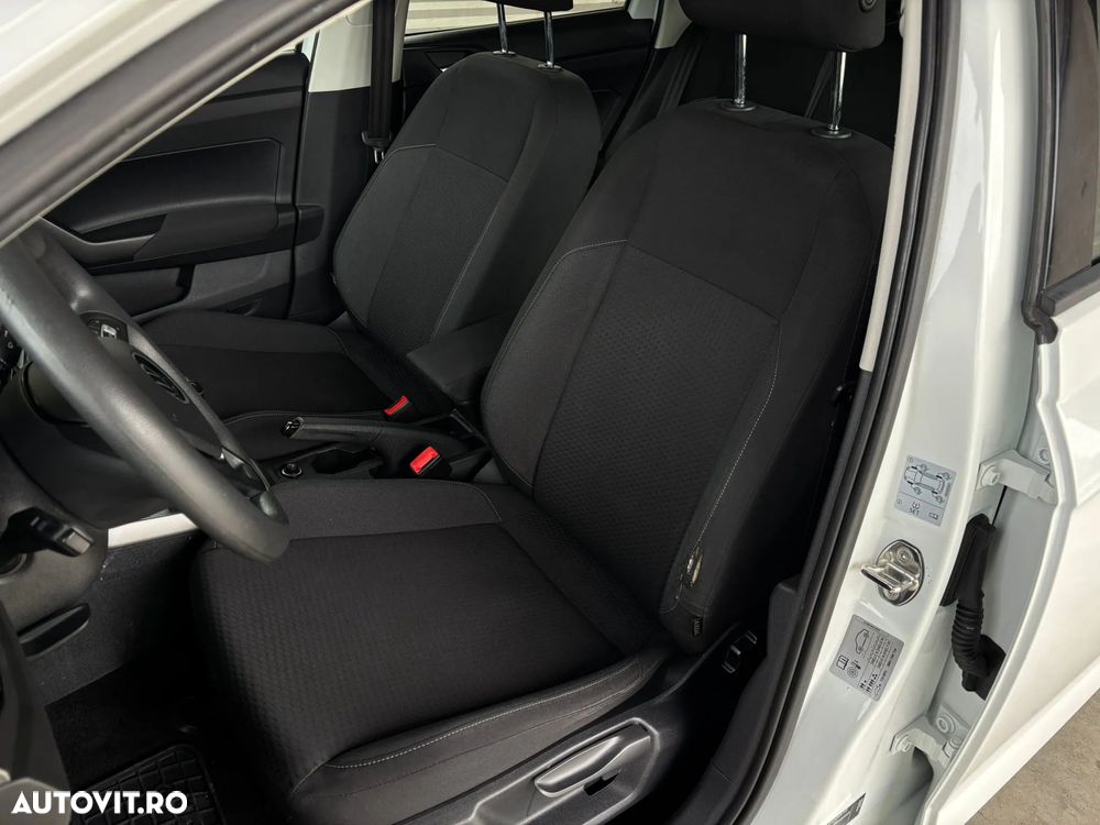 Volkswagen Polo 1.0 TSI Comfortline - 33