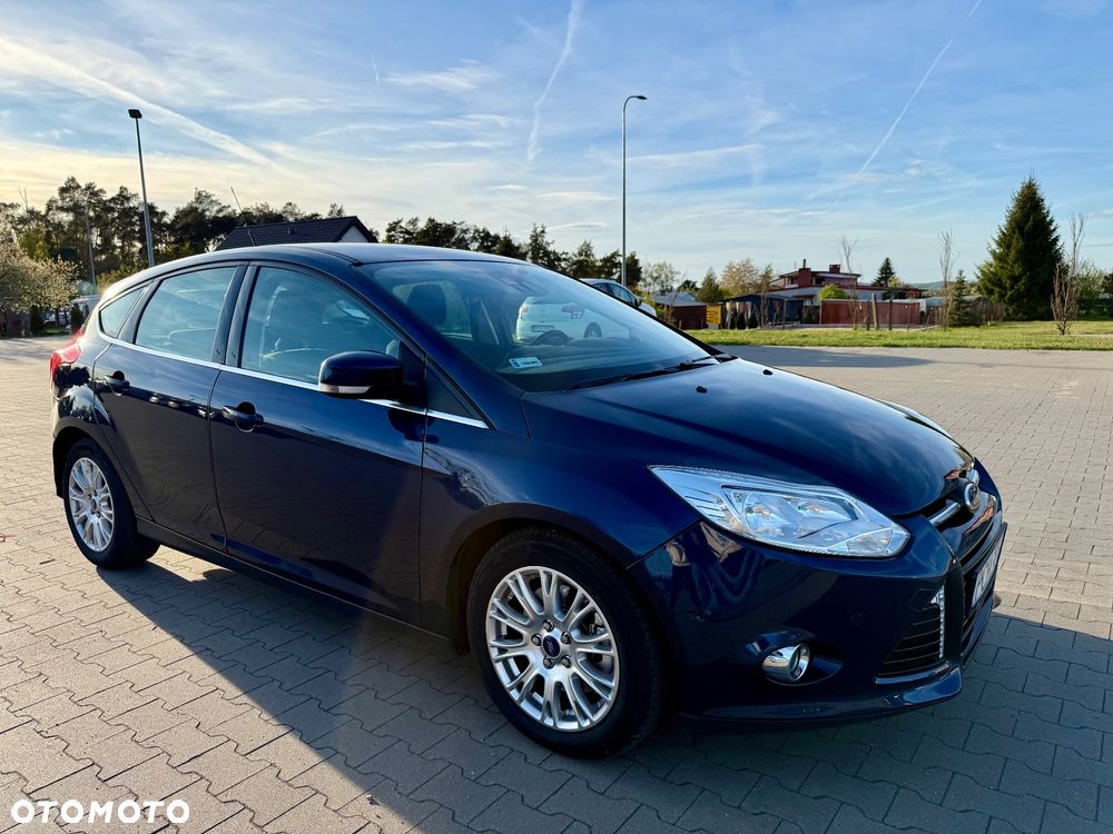 Ford Focus - 4