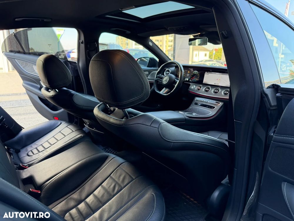Mercedes-Benz CLS - 20