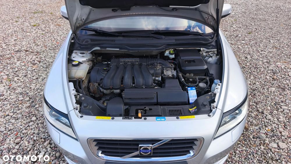 Volvo S40 2.4i Summum - 33