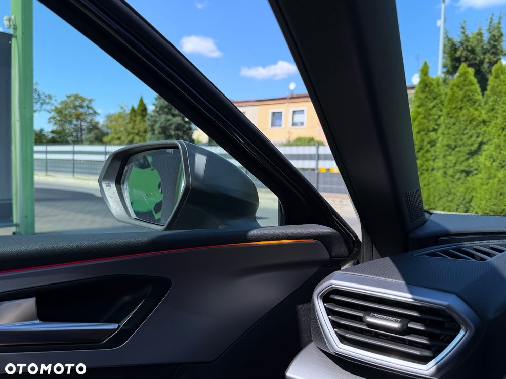 Seat Leon 1.5 TSI ACT DSG OPF FR - 25