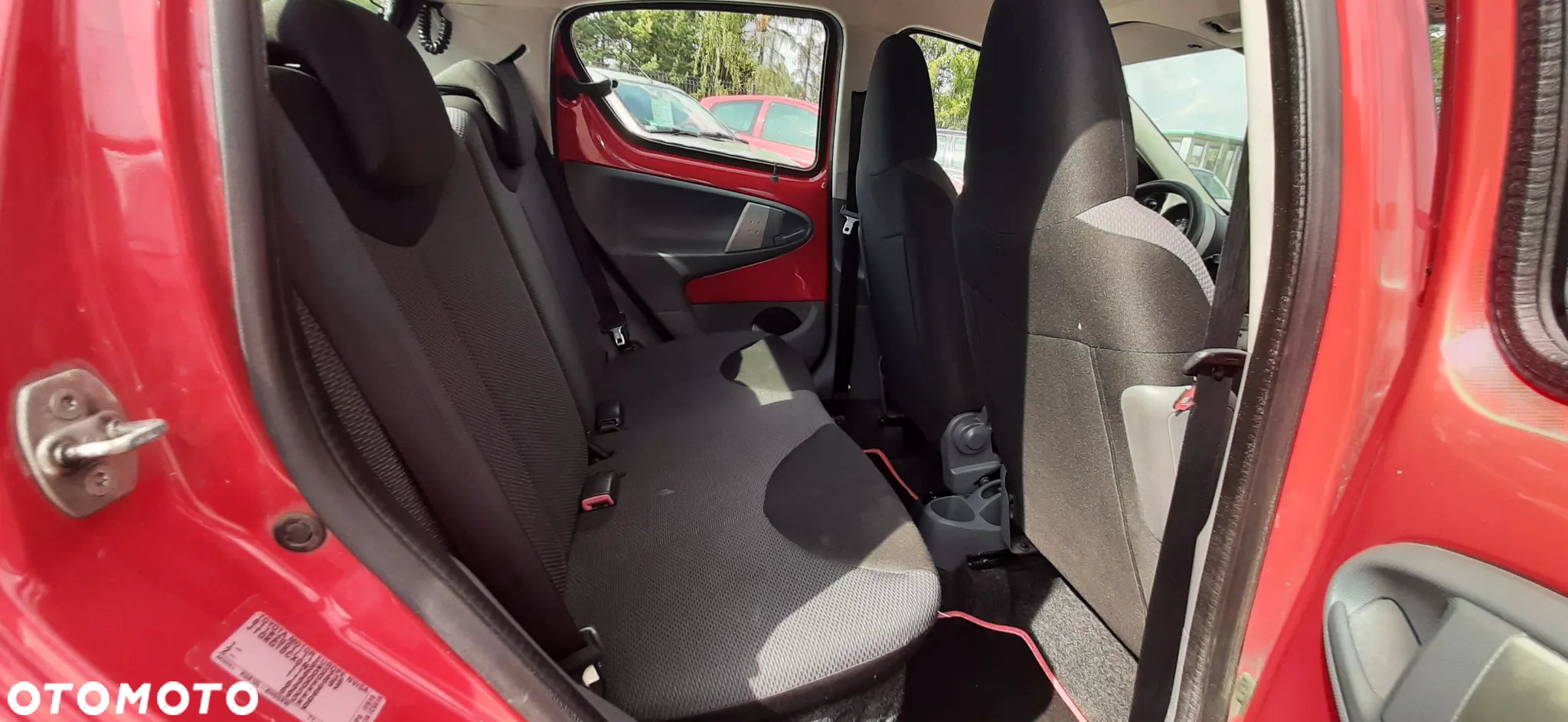 Toyota Aygo - 33