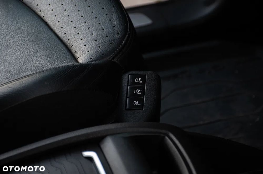 Citroën C4 Grand Picasso 2.0 BlueHDi Exclusive - 8