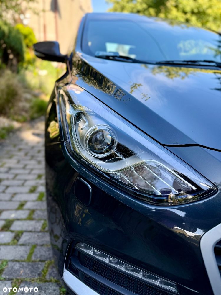 Hyundai i30 1.6 GDI Turbo Sport - 25