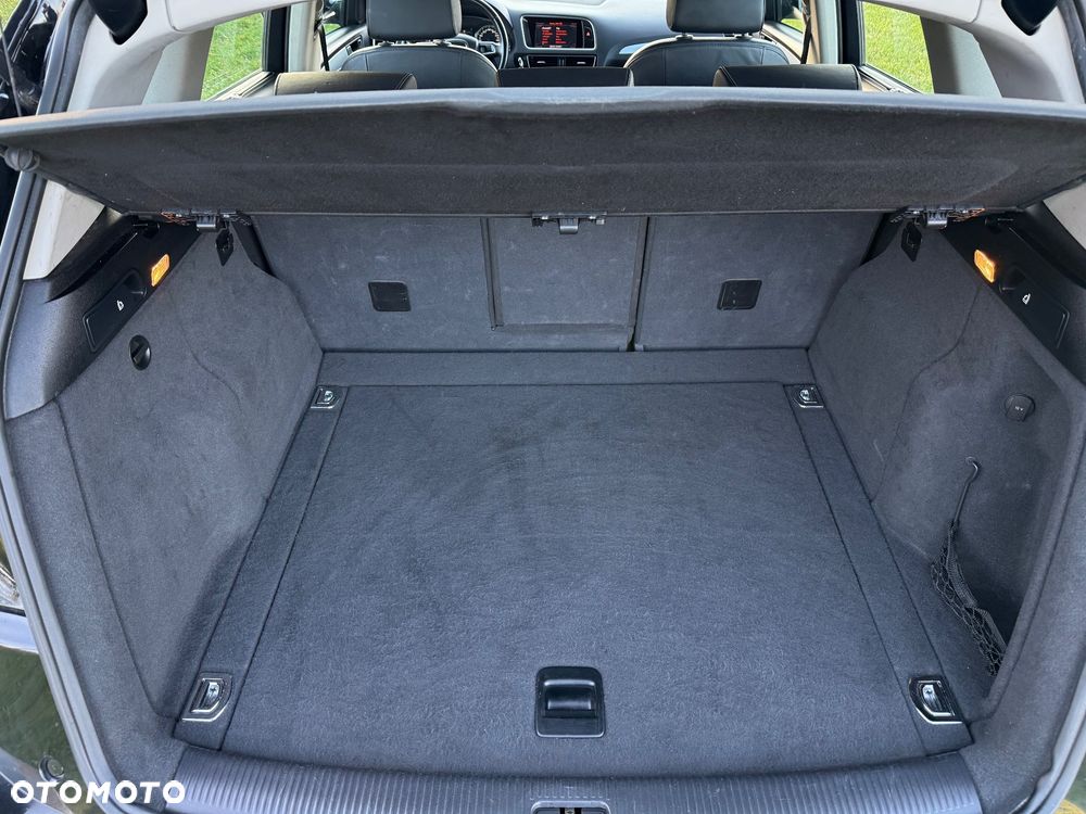 Audi Q5 2.0 TDI Quattro S tronic - 22