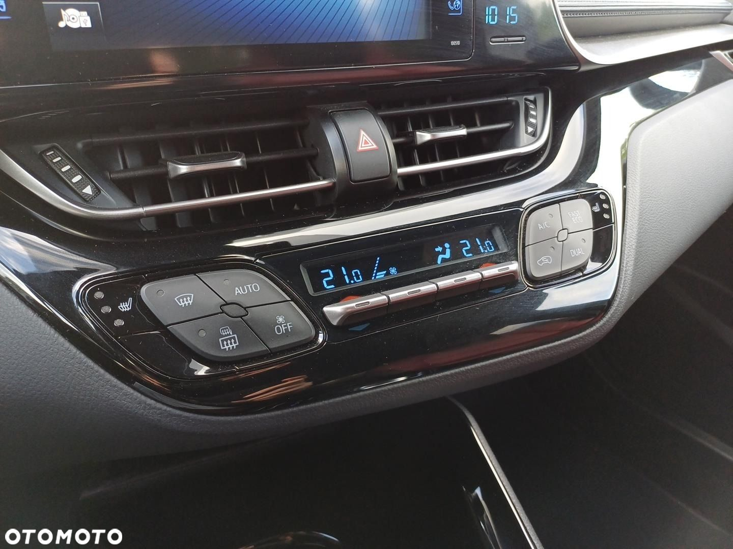 Toyota C-HR 1.8 Hybrid Selection - 25