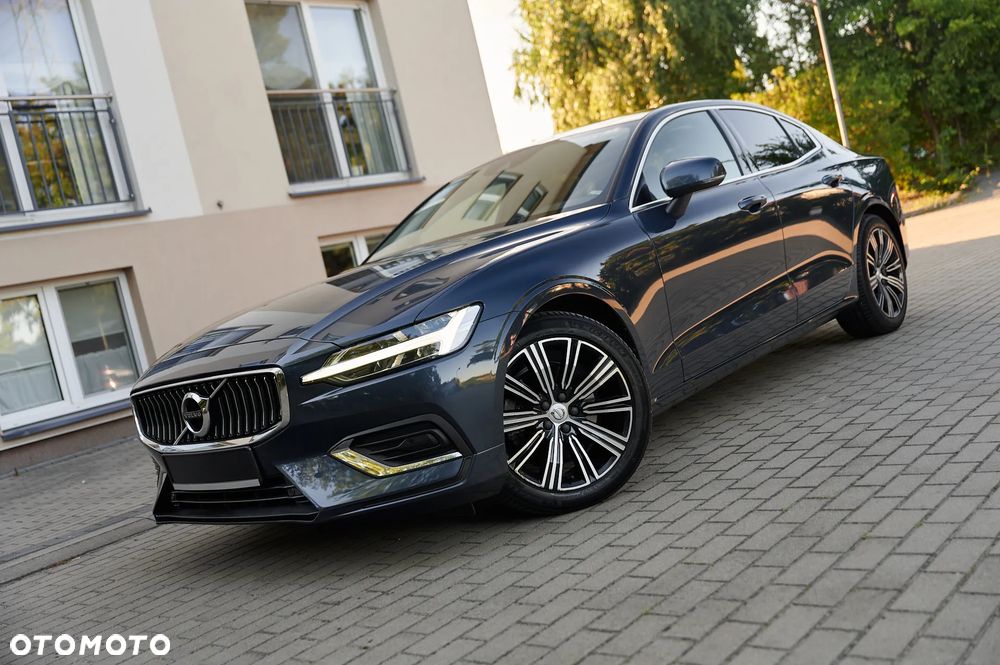 Volvo S60 T4 Inscription - 9