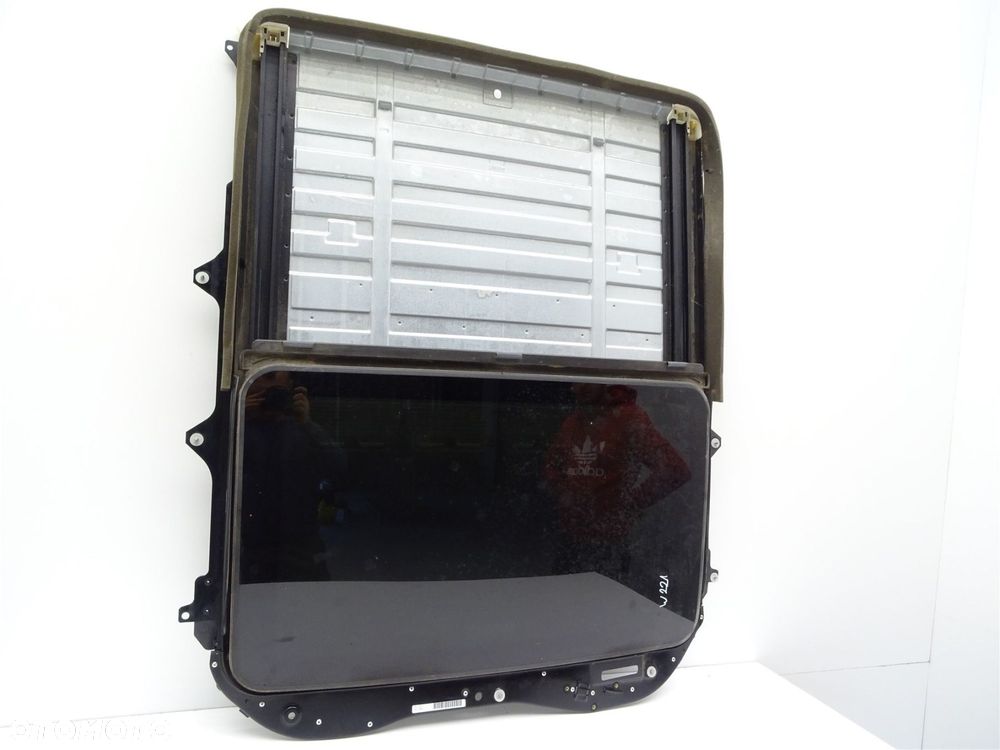 Szyberdach szyba dach a2217800029 mercedes s320 w221 s-klasa - 3