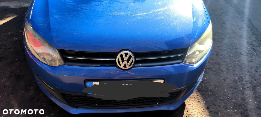 Volkswagen Polo 1.6 TDI DPF Comfortline - 11