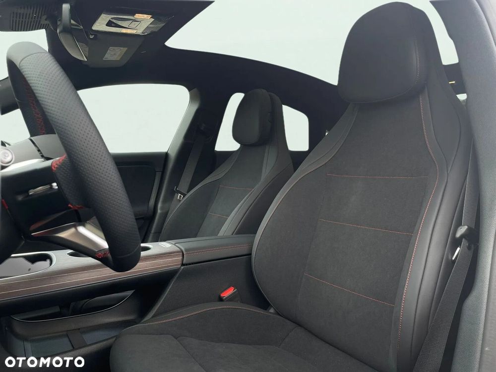 Mercedes-Benz CLA 250+ 85kWh - 14