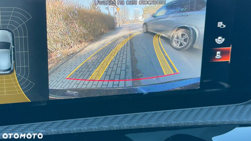 Mercedes-Benz Klasa A 180 d 7G-DCT - 9