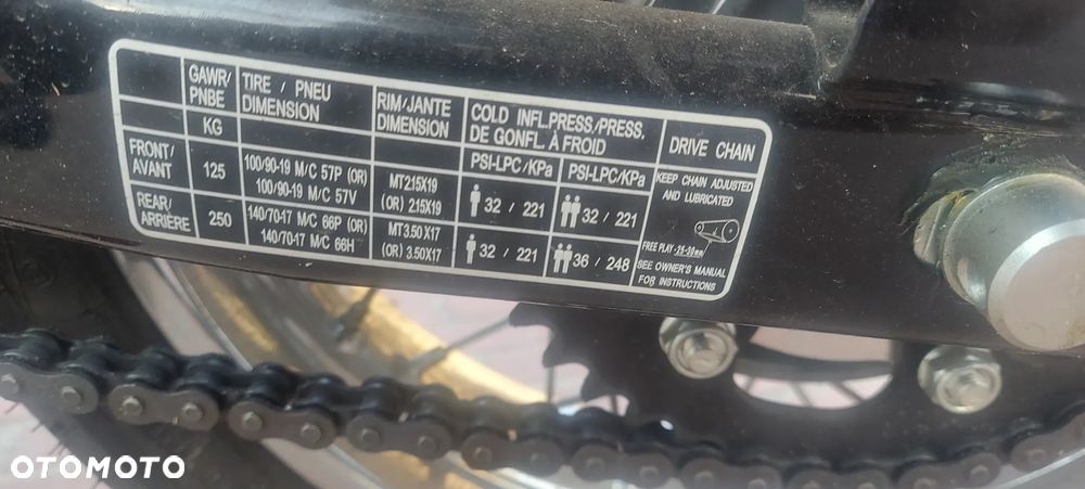 Royal Enfield Meteor - 13