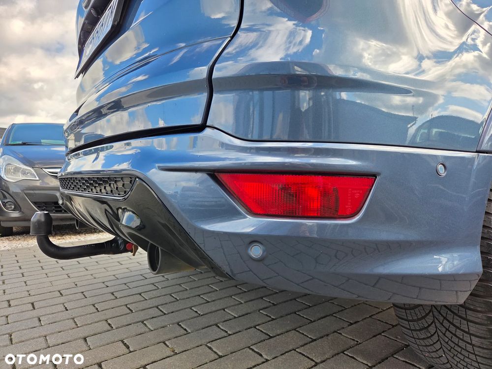 Ford Kuga 1.5 EcoBoost 4x4 ST-Line - 7