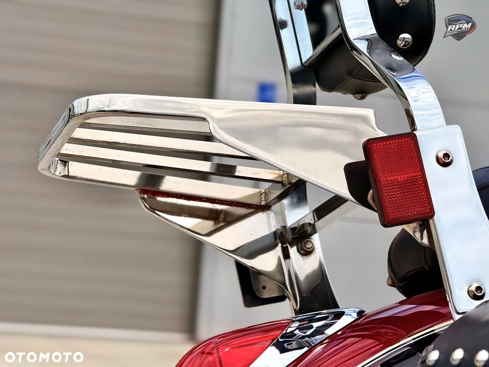 Kawasaki Vulcan - 34