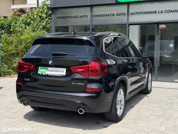 BMW X3 - 6