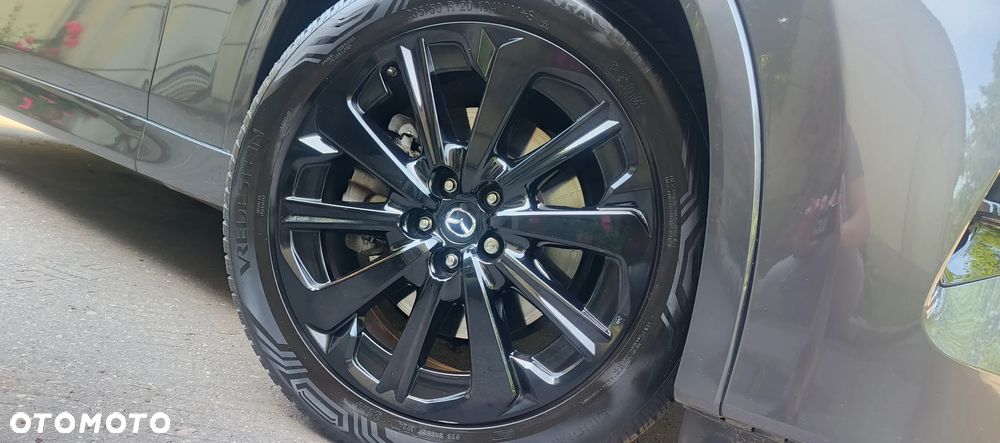 Mazda CX-60 2.5 PHEV Homura AWD - 15