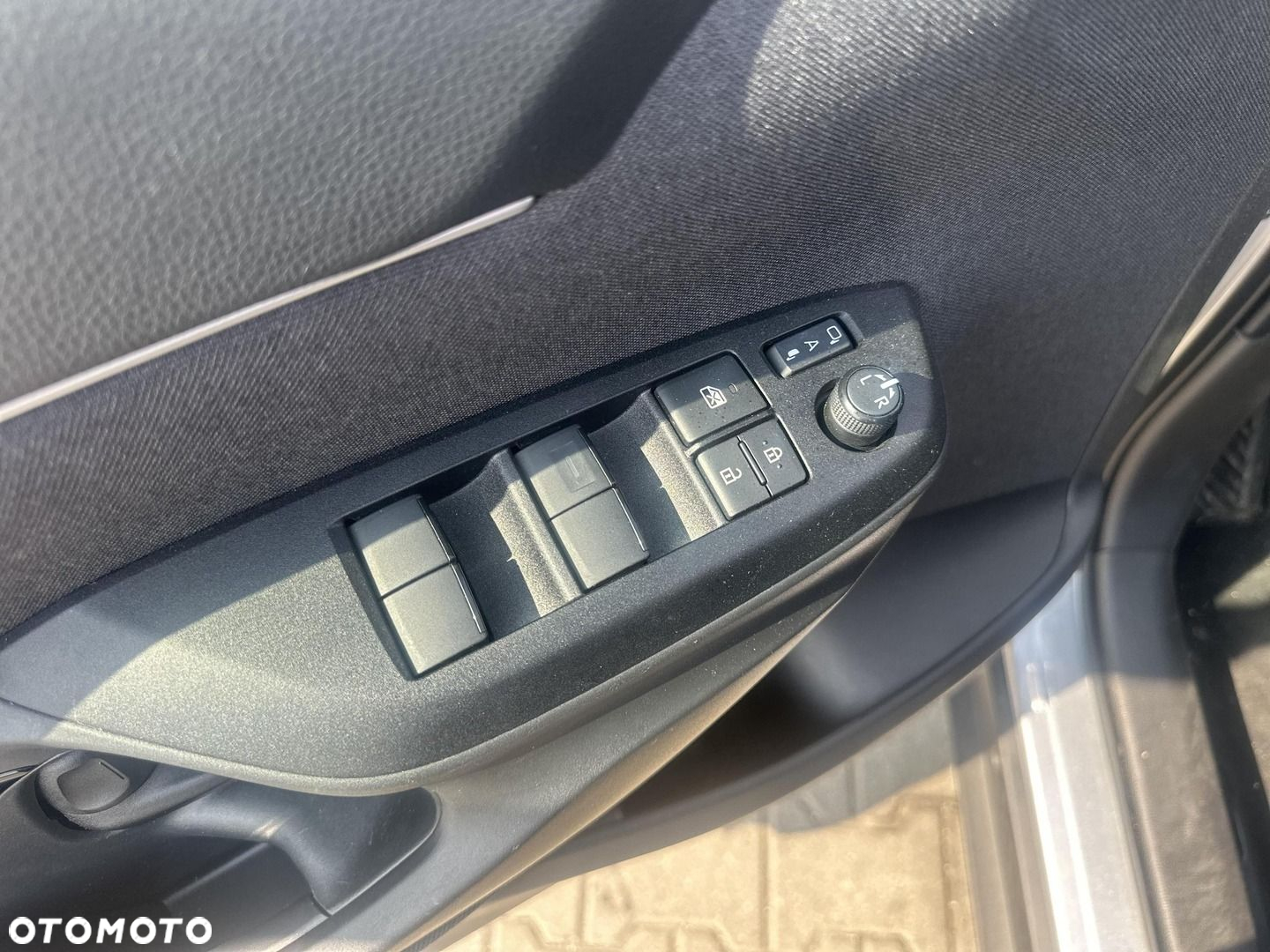 Toyota Yaris Cross - 20