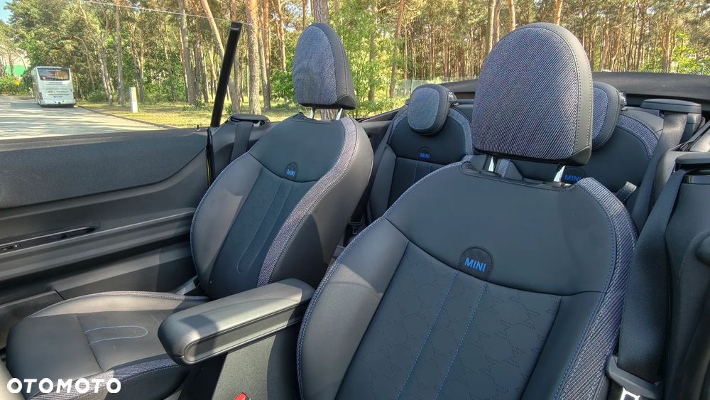 MINI Cooper S Linia Classic - 13