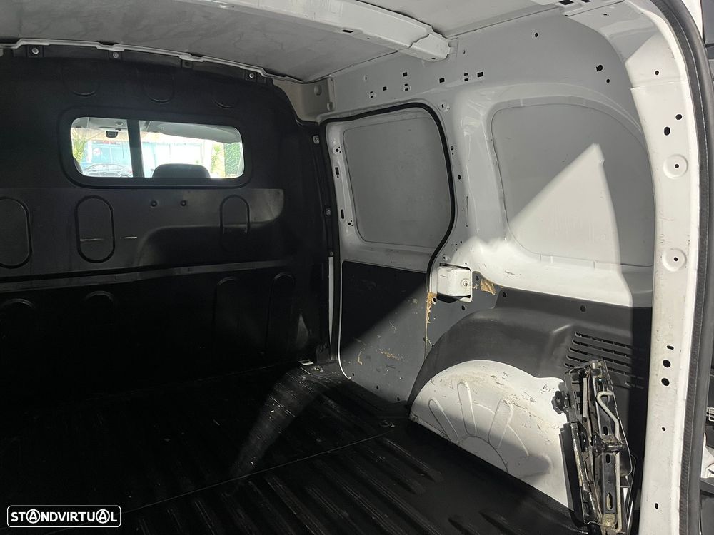 Renault Kangoo 3 LUGARES - 30