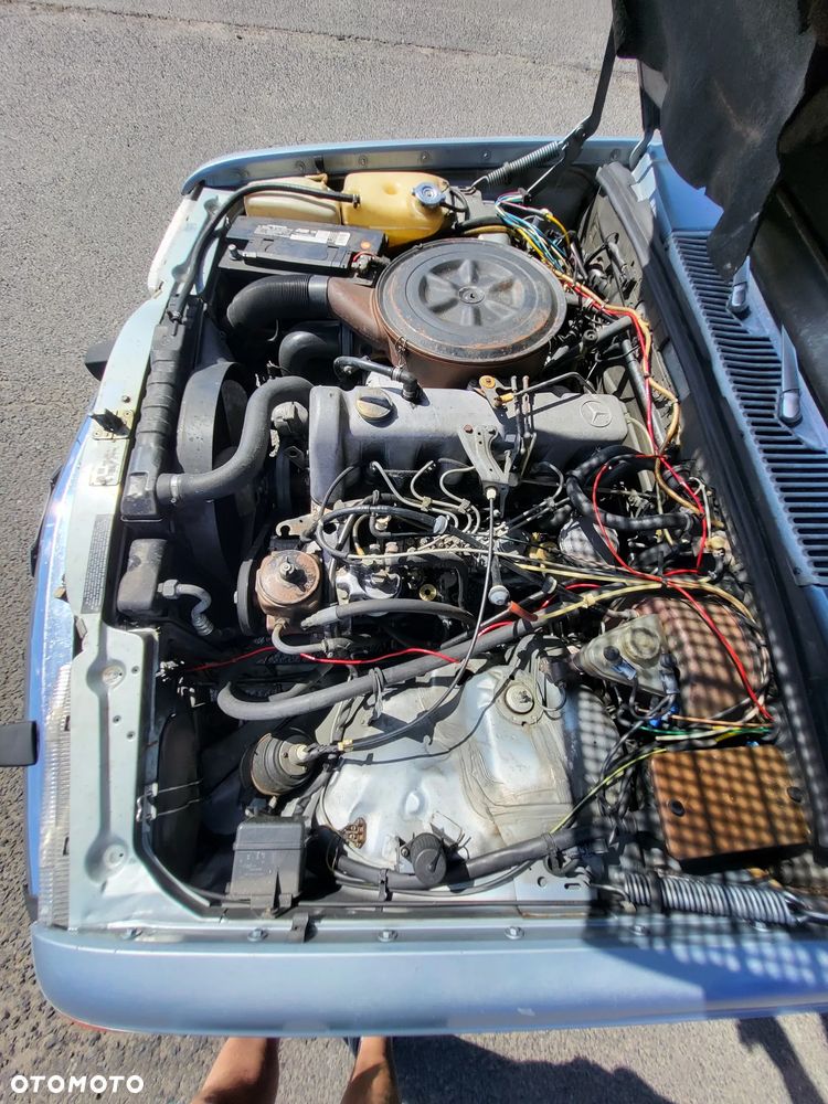 Mercedes-Benz Klasa S - 6
