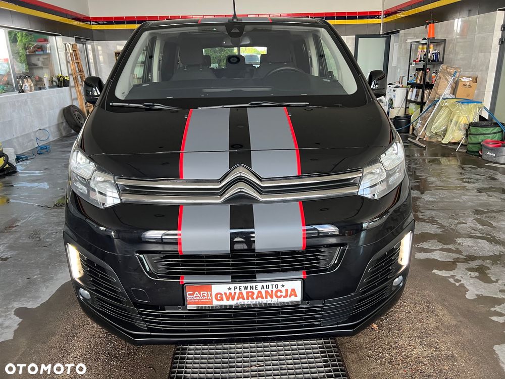 Citroën SpaceTourer - 3