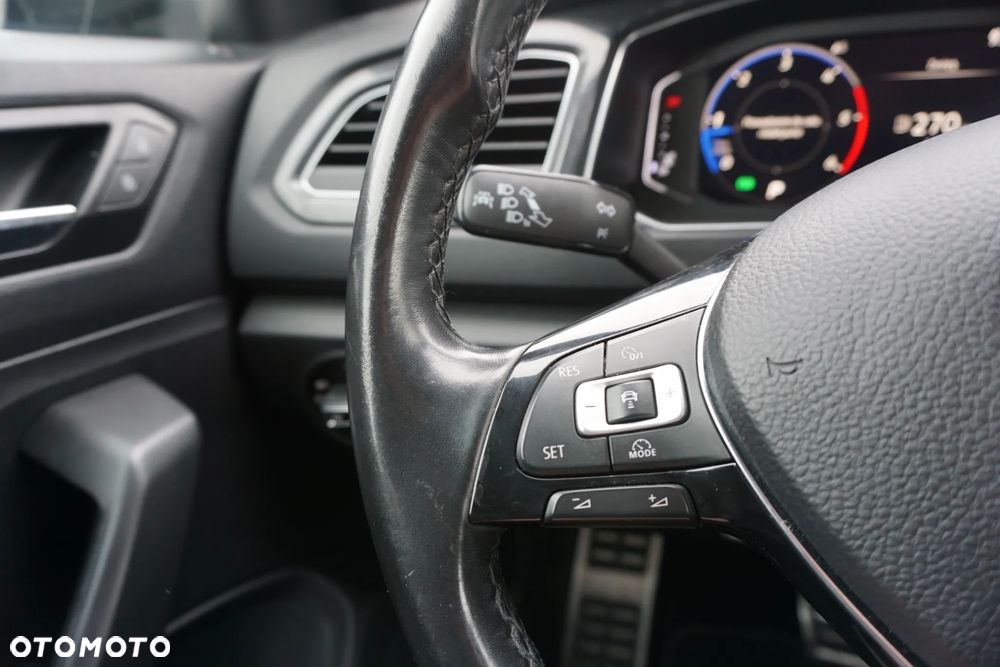 Volkswagen T-Roc 2.0 TDI SCR DPF 4Mot Premium DSG - 22