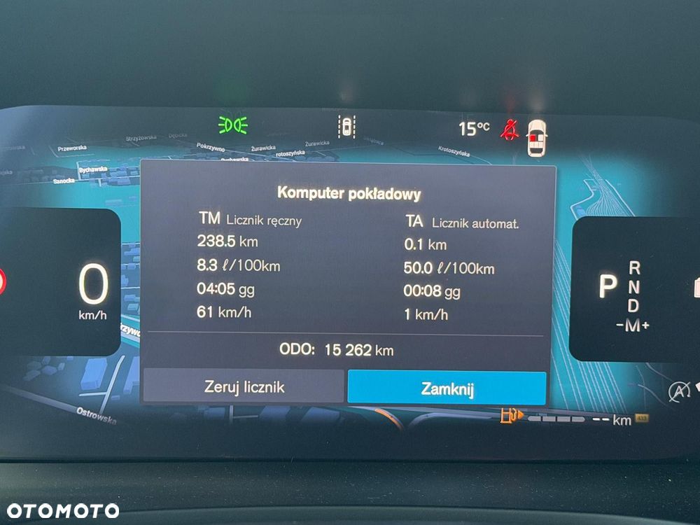 Volvo V60 - 14
