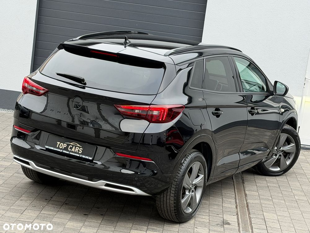 Opel Grandland 1.5 CDTI Ultimate S&S - 3