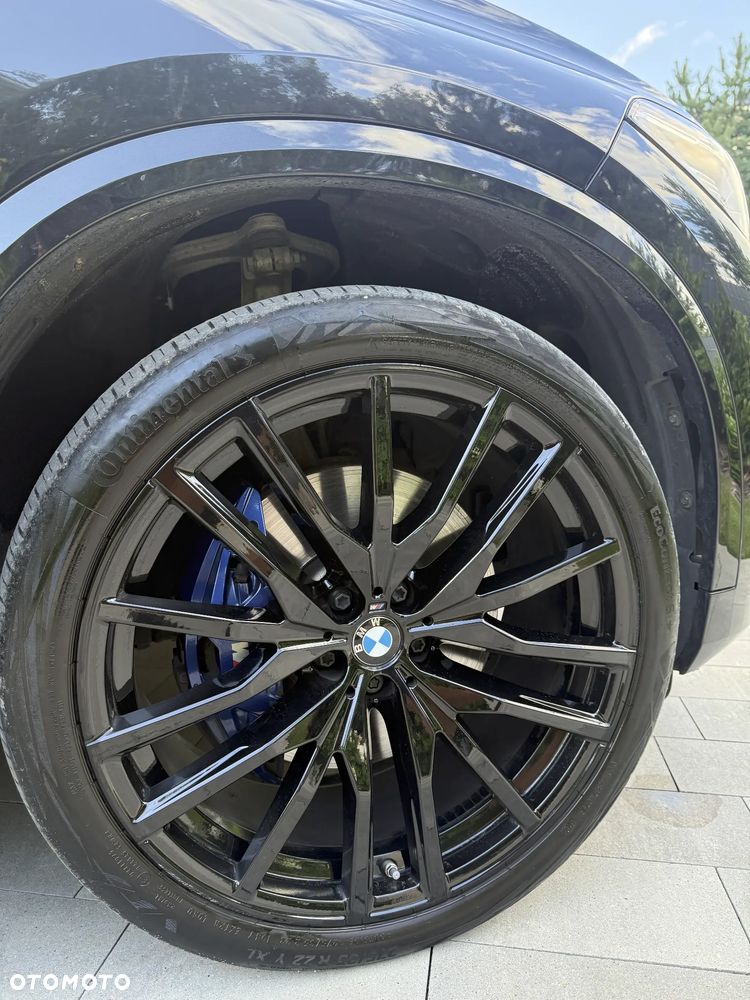 BMW X5 xDrive30d mHEV sport - 9