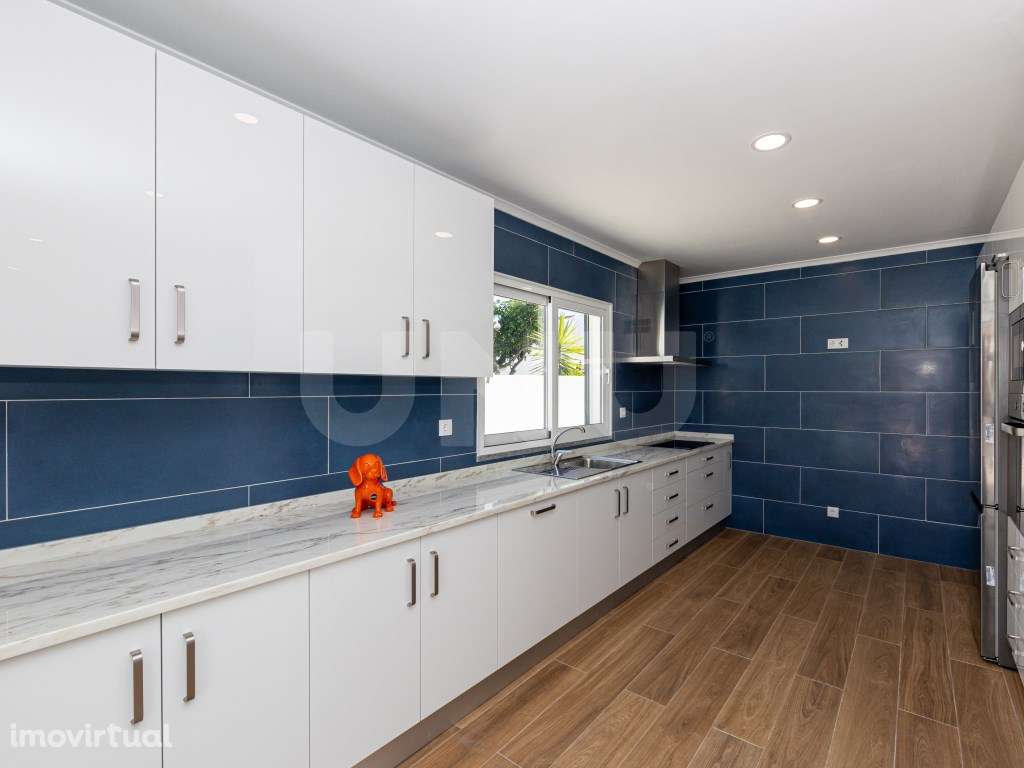 A sua NOVA casa em Évora espera por si! - Grande imagem: 3/30