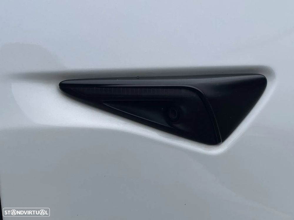 Tesla Model 3 Standard Range Plus RWD - 17
