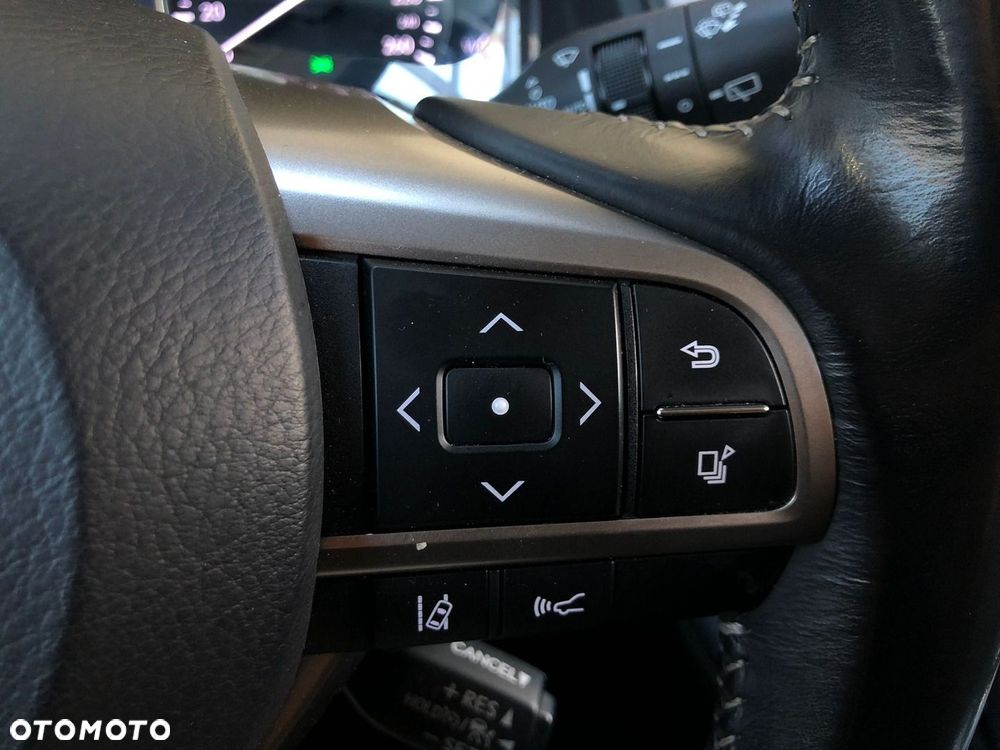 Lexus RX 450h Elegance MY19 - 28