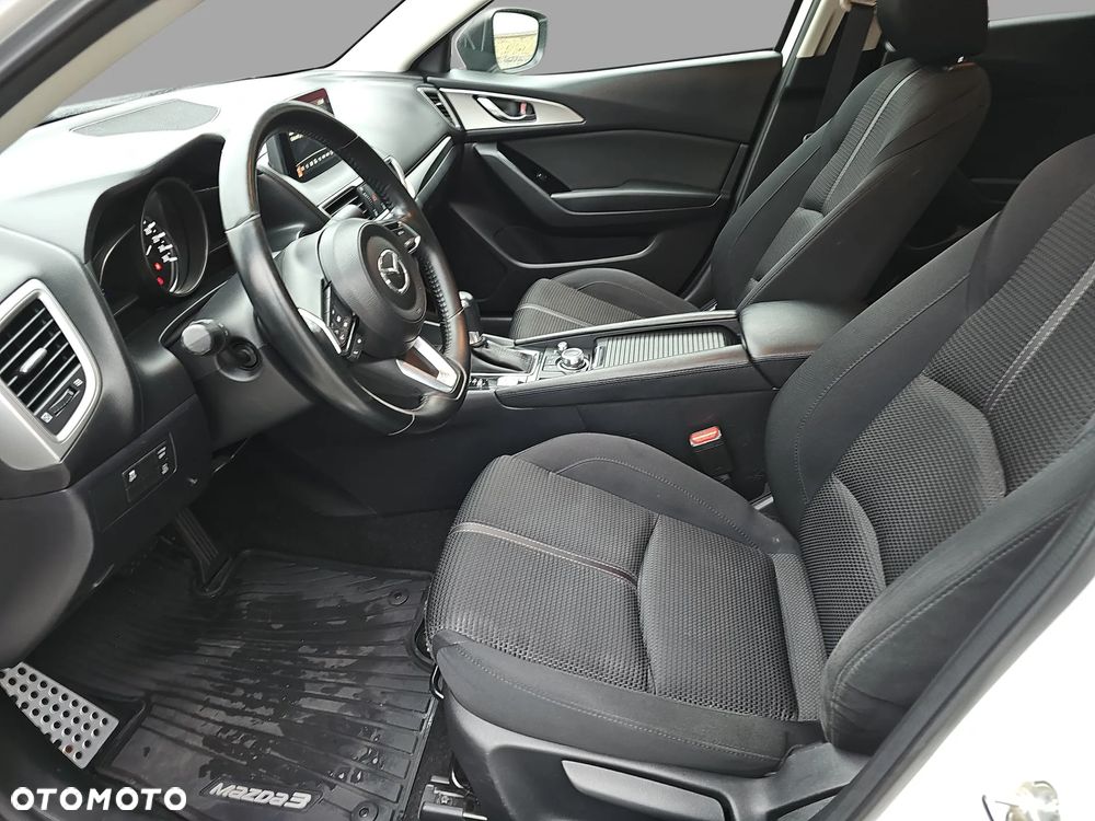 Mazda 3 2.0 Skyenergy - 10