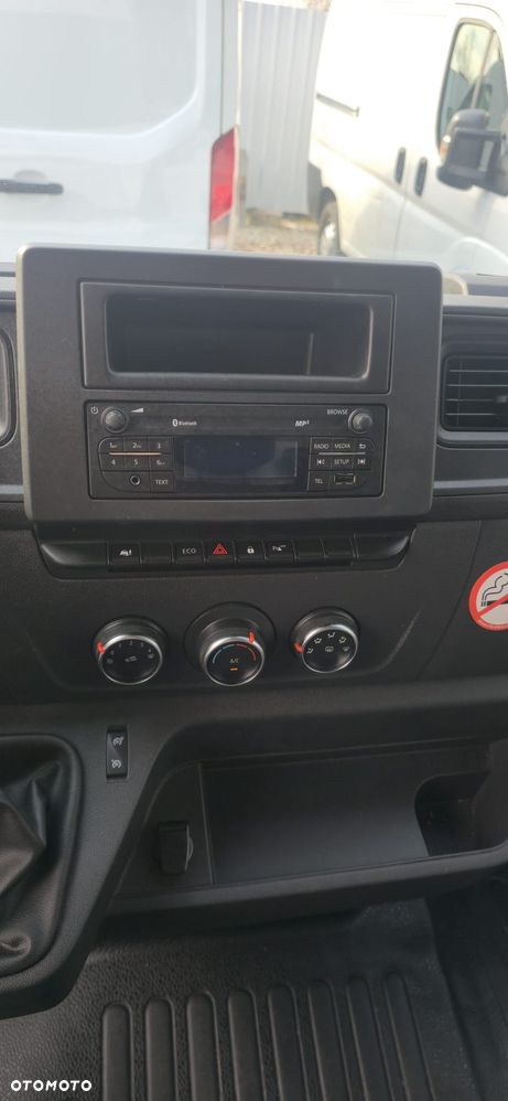 Renault Master - 28