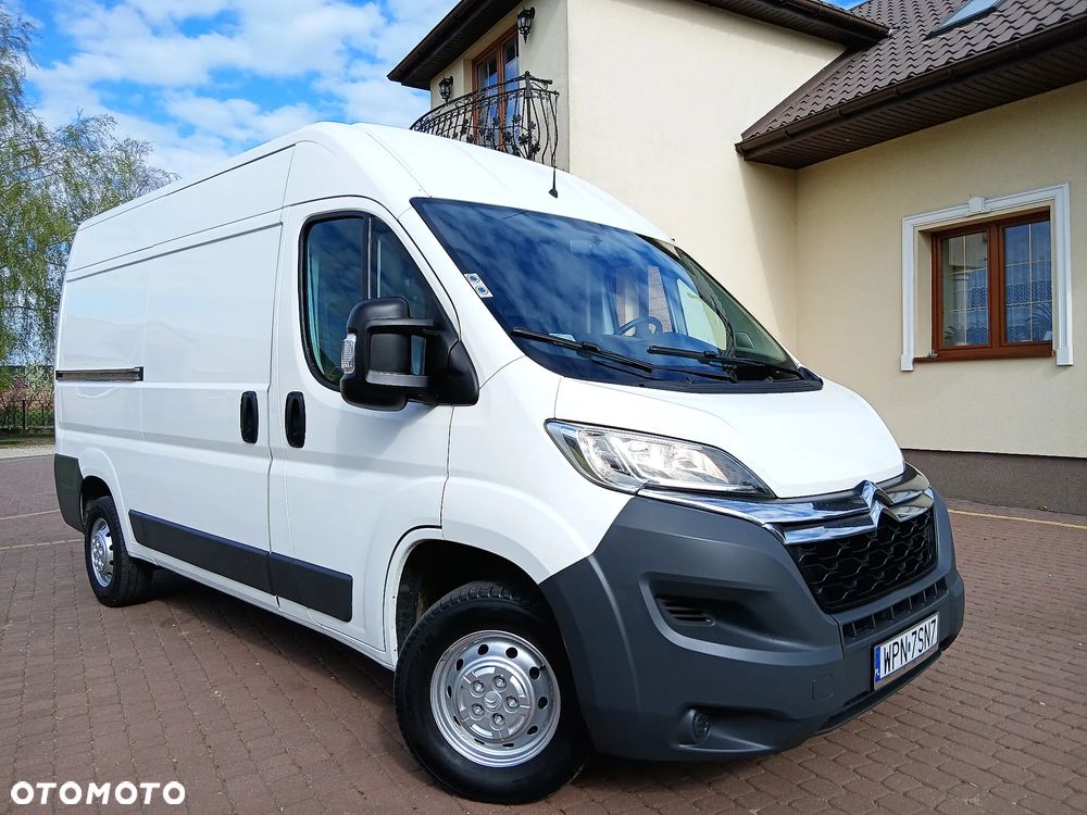 Citroën JUMPER - 22