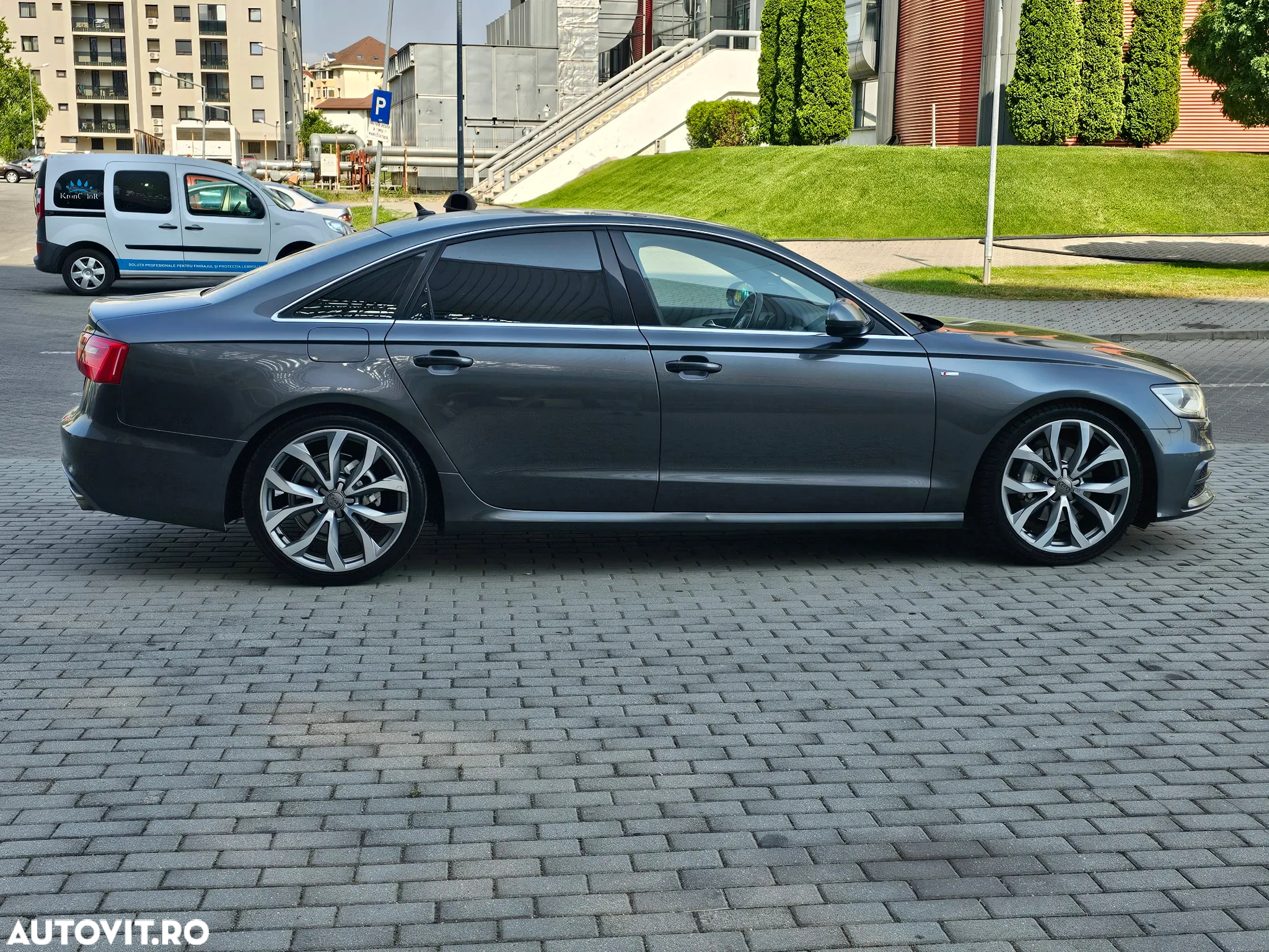 Audi A6 - 18