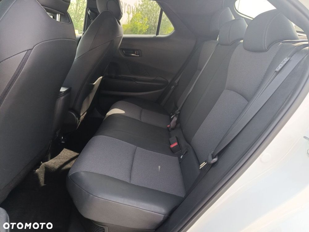 Toyota C-HR 1.8 Hybrid Executive - 13