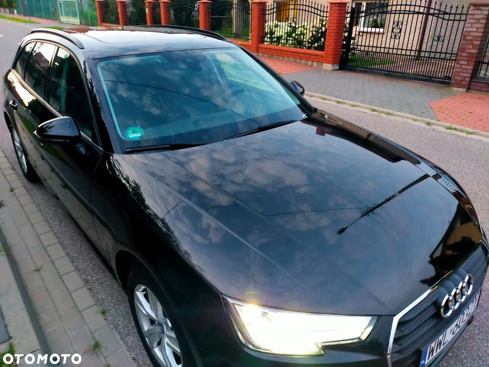 Audi A4 1.4 TFSI - 7
