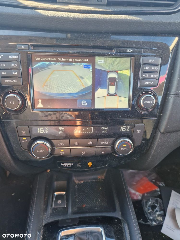 Nissan X-Trail - 9