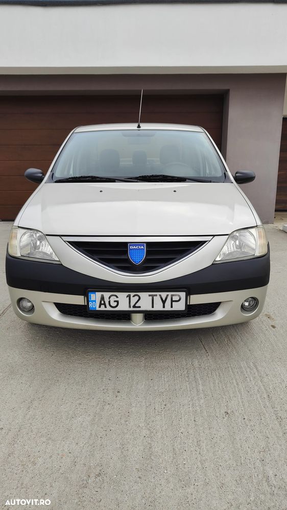Dacia Logan - 6