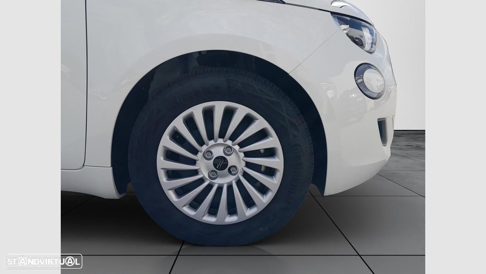 Fiat 500e C Icon - 10