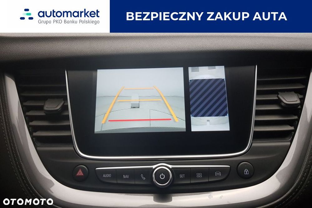 Opel Grandland - 18