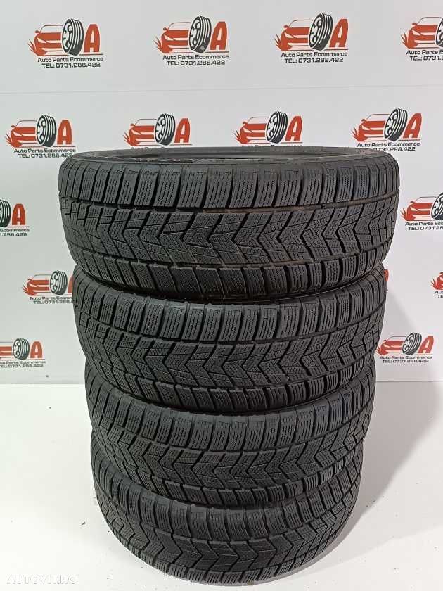 Anvelope 225/55/R19 103V TRACMAX M+S CP-N20786  225 55 19 - 5