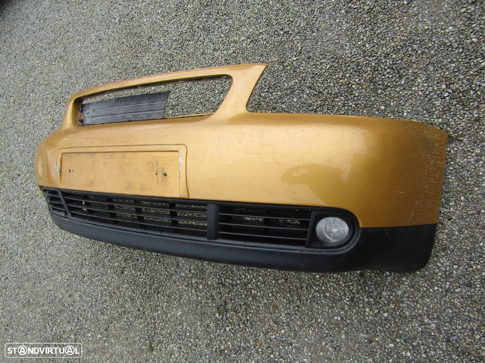 Para-choques AUDI A3  ano 1999 a 2003  Original(ver descrição) - 3