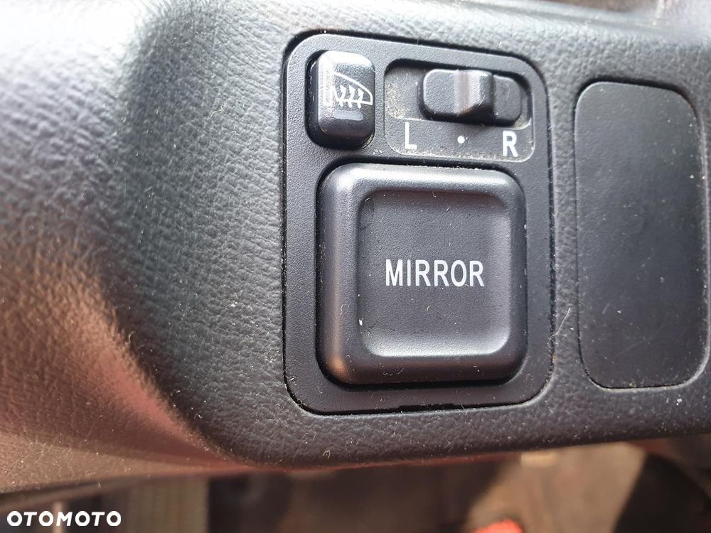 Honda Civic 1.6i Extra Edition - 21