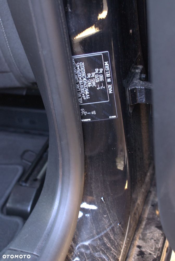 Volvo V40 T3 Drive-E Kinetic - 27